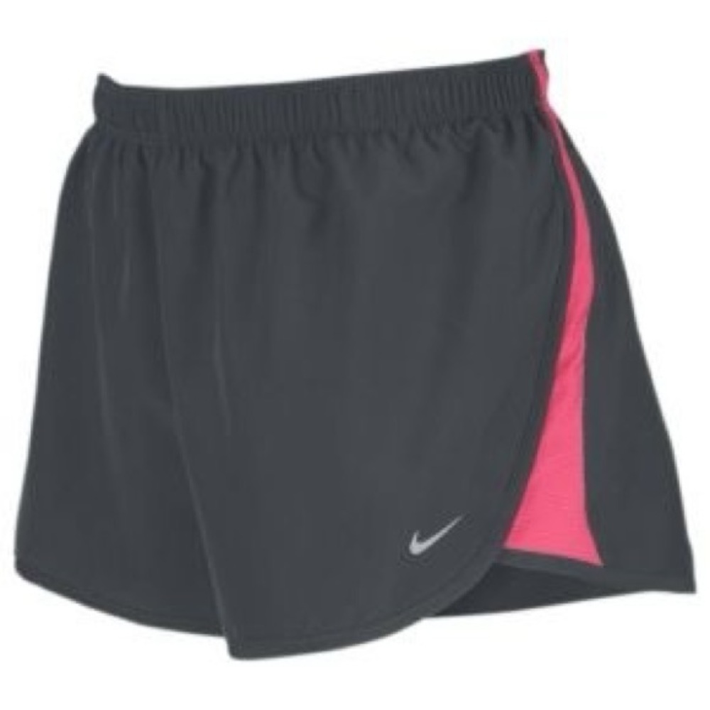 Nike running shorts